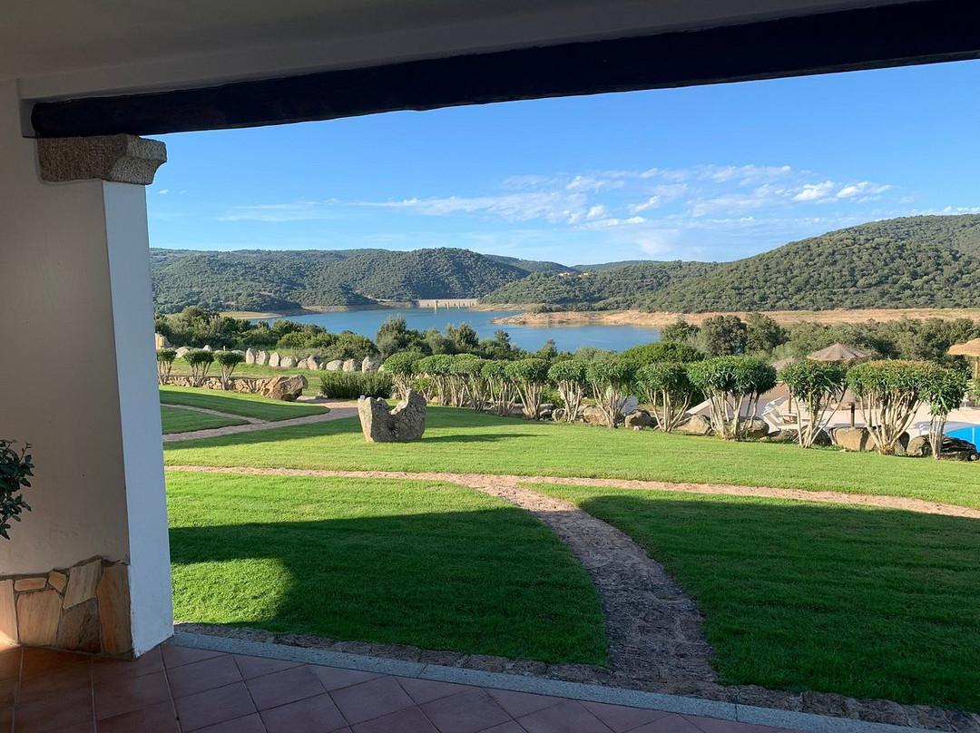 Hotel Relais Valkarana主图