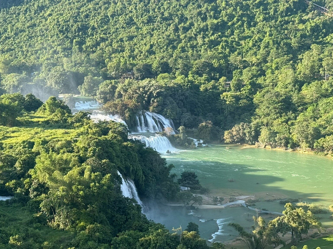 Cao Bang Loop Tour-高平必去景点