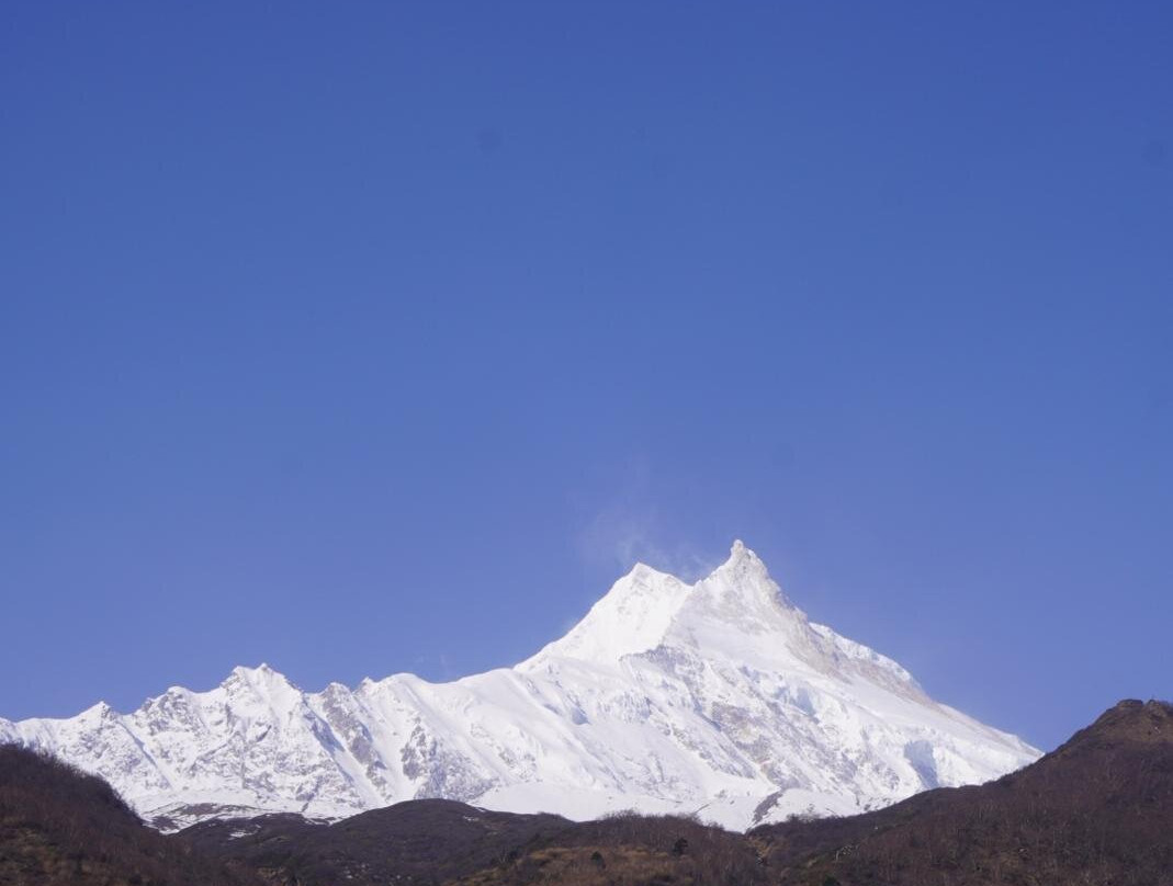 Manaslu Guides Nepal-Gorkha必去景点