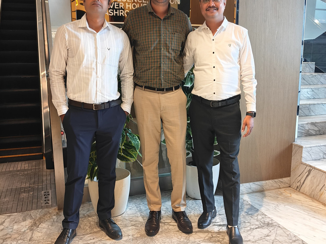 Wyndham Ahmedabad Shela主图