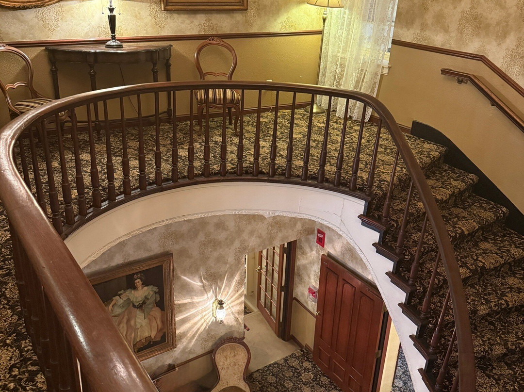 DeSoto House Hotel主图