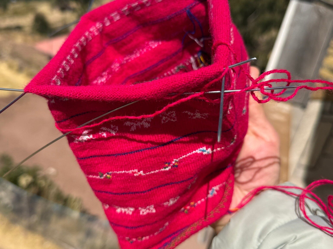 Suri Explorer-普诺大区必去景点