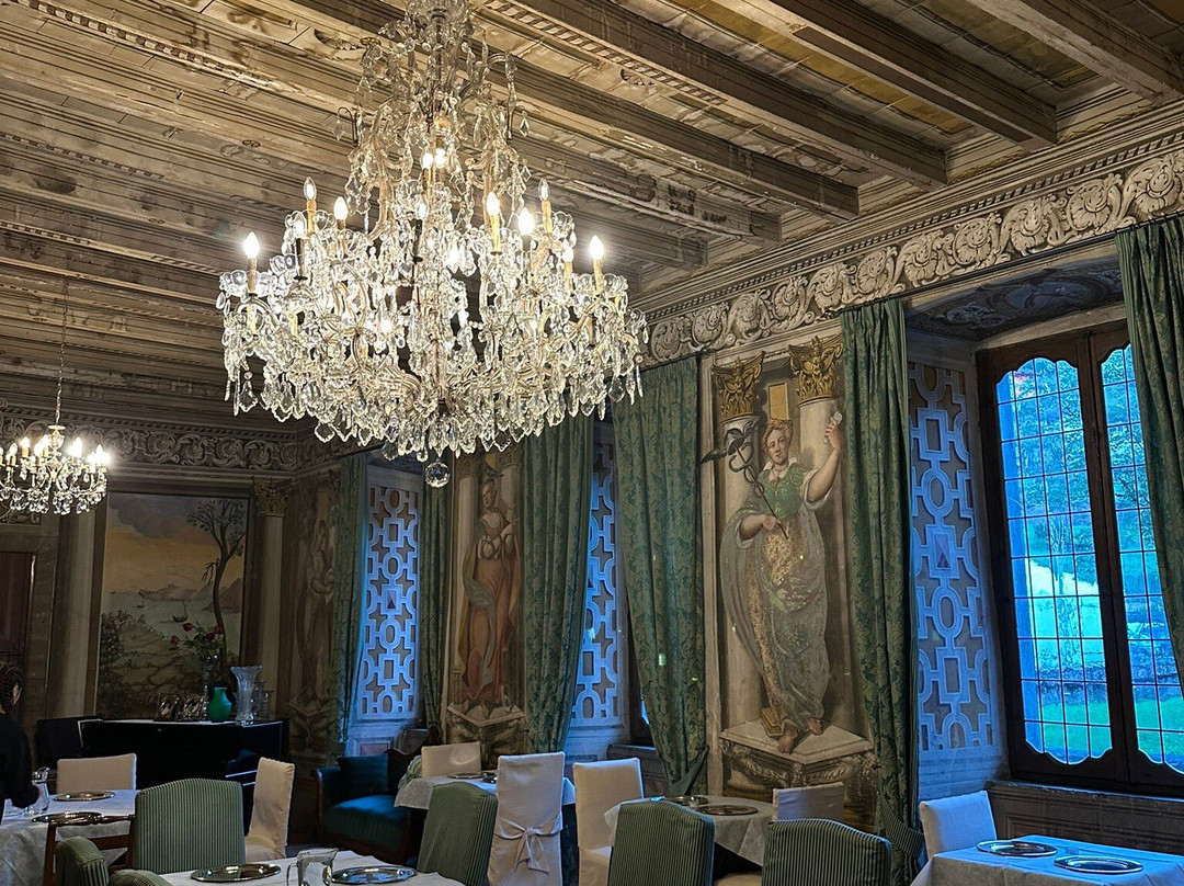 Palazzo Francesconi-Bienno必去景点