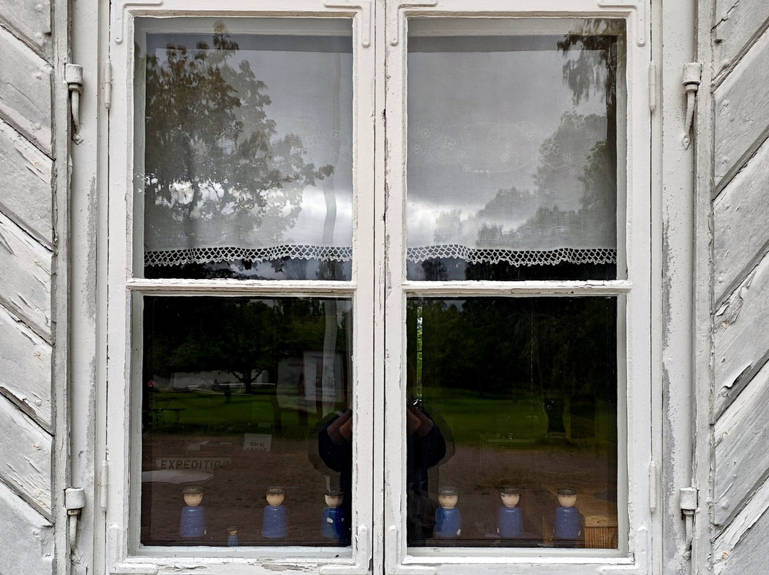 Stromsholms Kanal-Hallstahammar必去景点