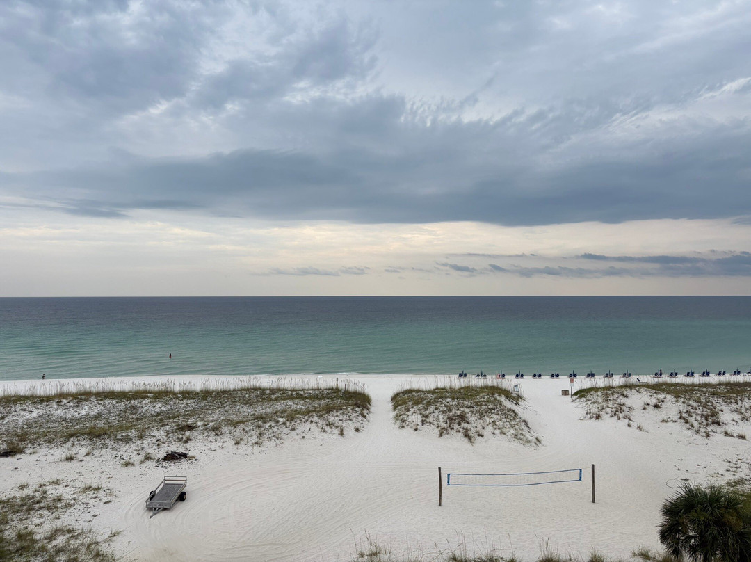 SpringHill Suites by Marriott Pensacola Beach主图
