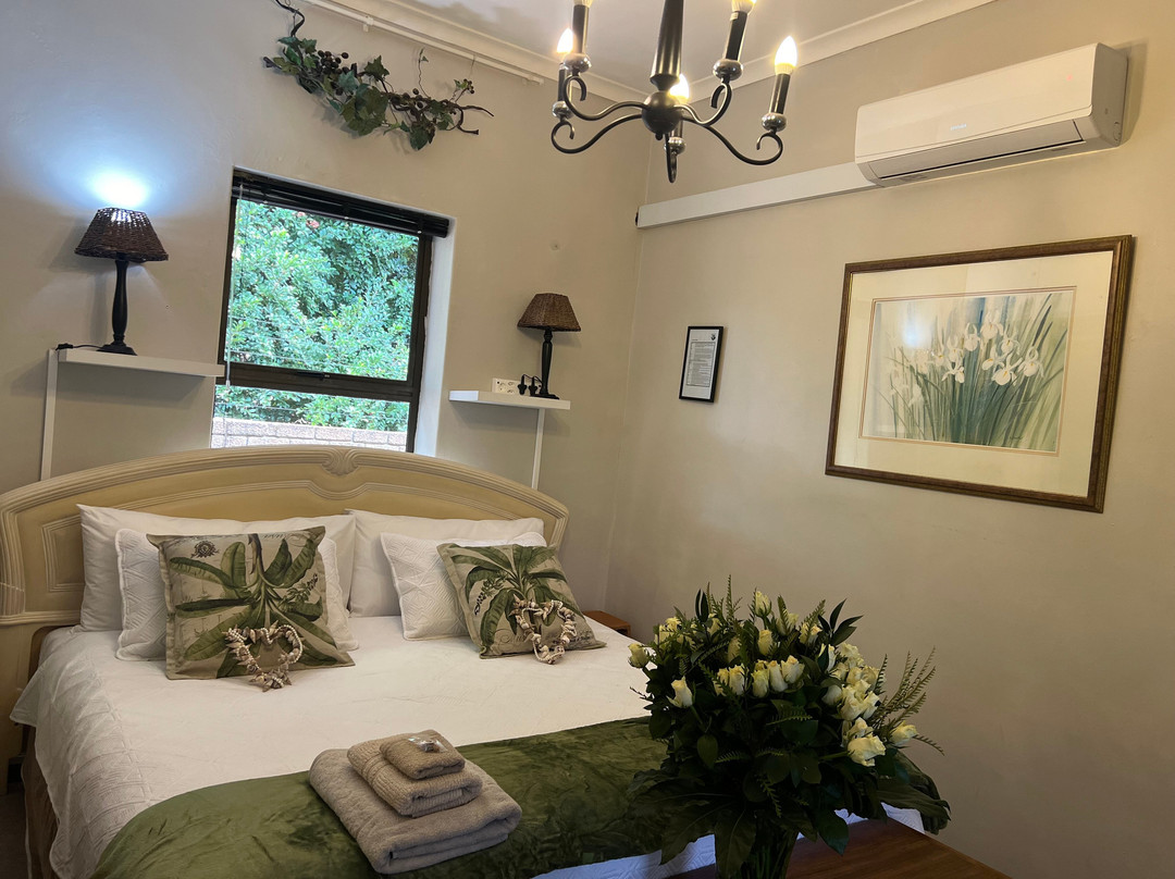 Wellington Country House主图