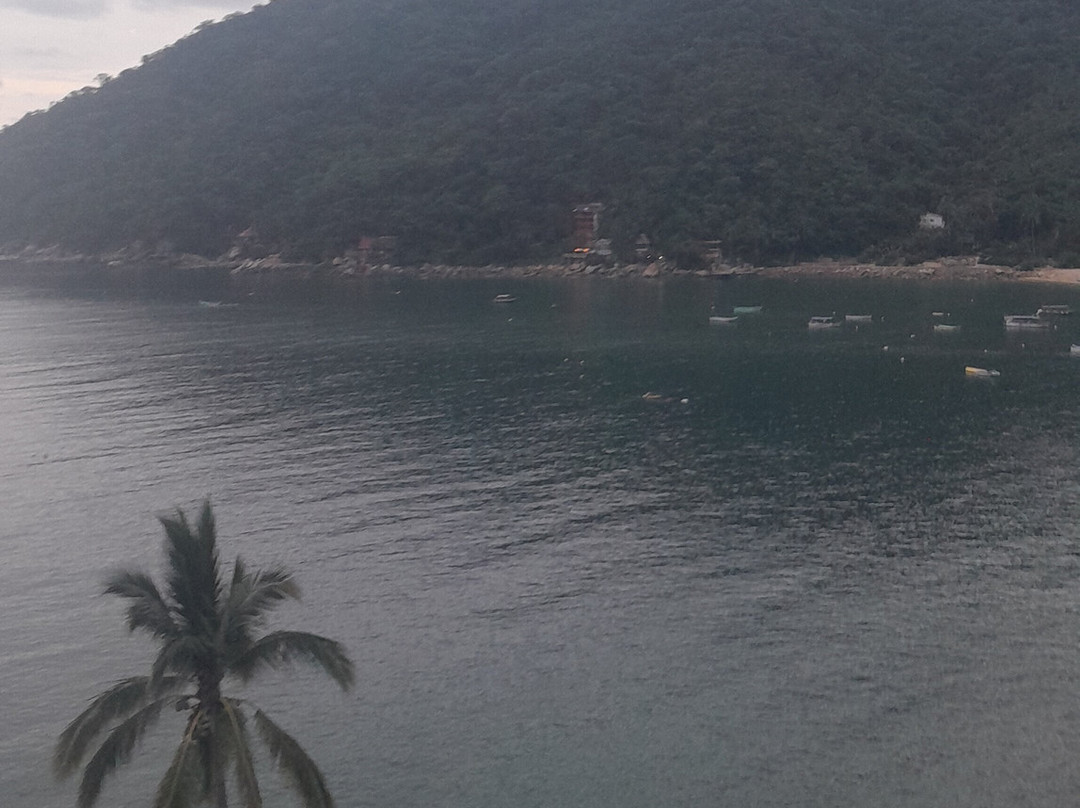 Yelapa Beach-Yelapa必去景点