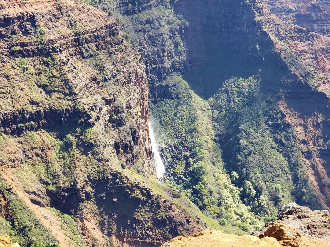 The West Inn Kauai主图