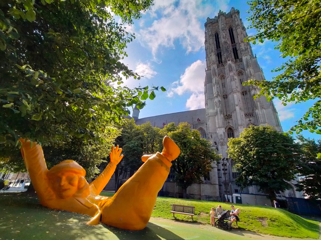 Opsinjoorke-梅赫伦必去景点