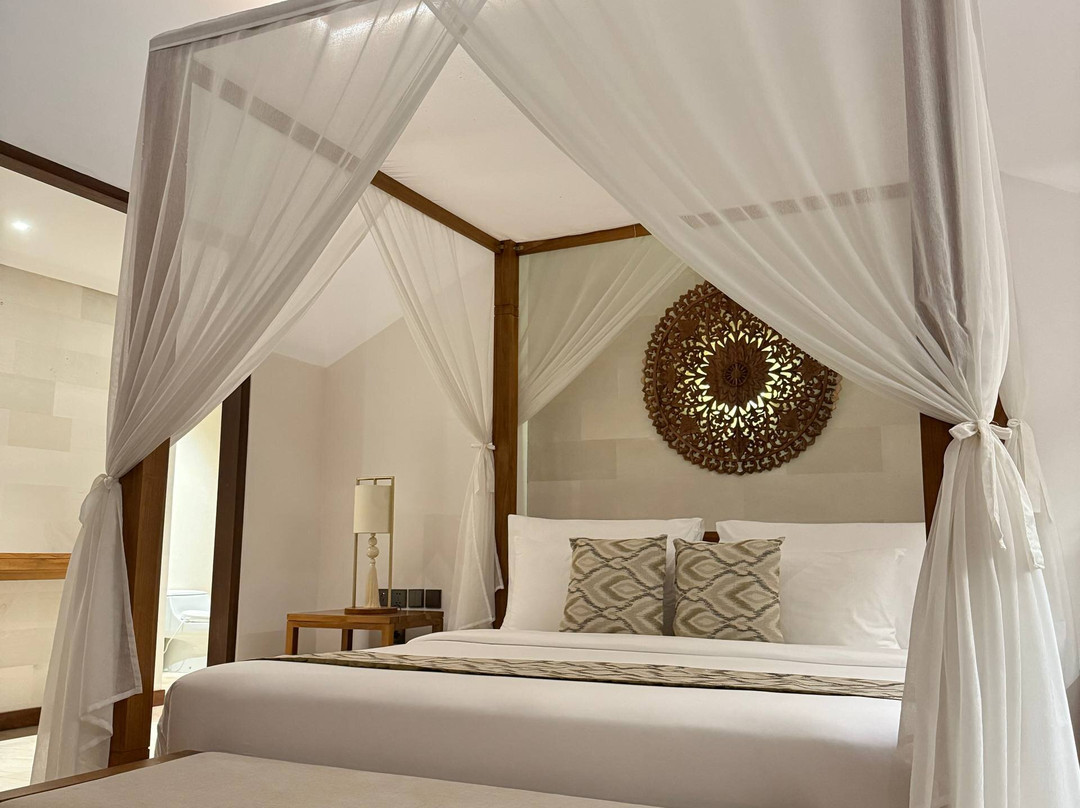 Cicada Resort Bali Ubud, Autograph Collection主图