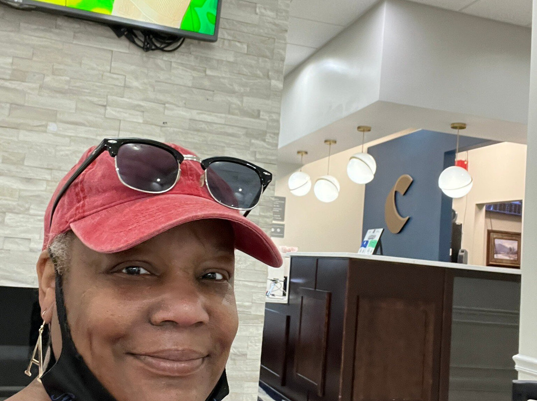 Comfort Inn & Suites Mundelein-vernon Hills主图