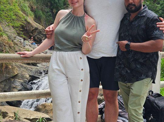 Guide Sri Lanka-卡卢特勒必去景点