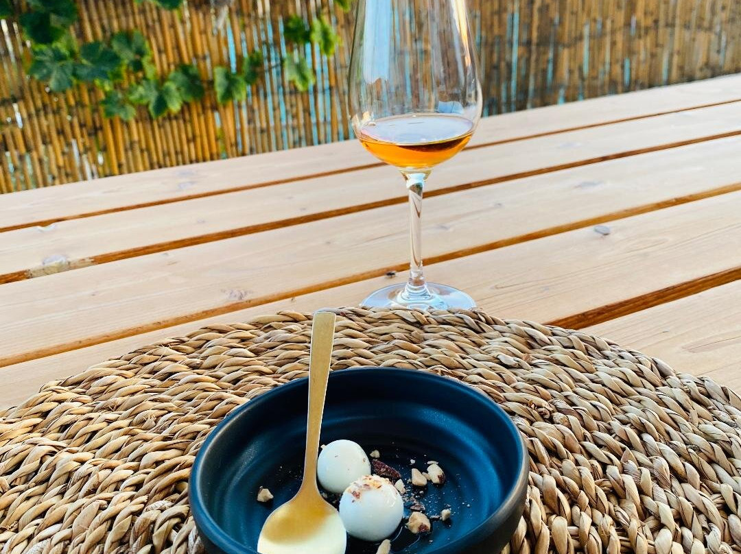 Para Kopois Winery-Parakopi必去景点