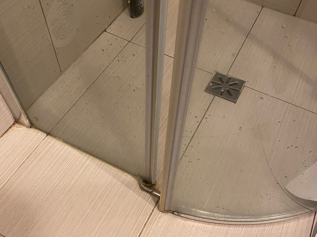 阿克卡多尔斯酒店主图