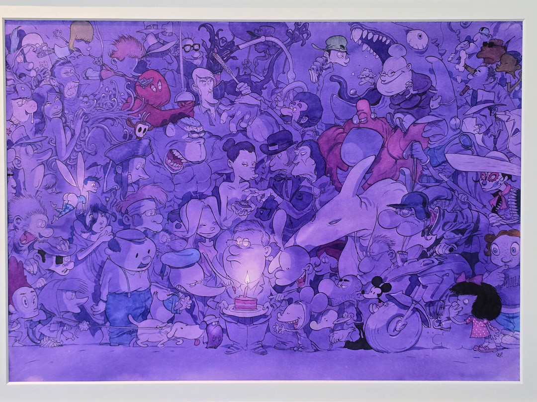 Couvent Sainte-Cécile-格勒诺布尔必去景点