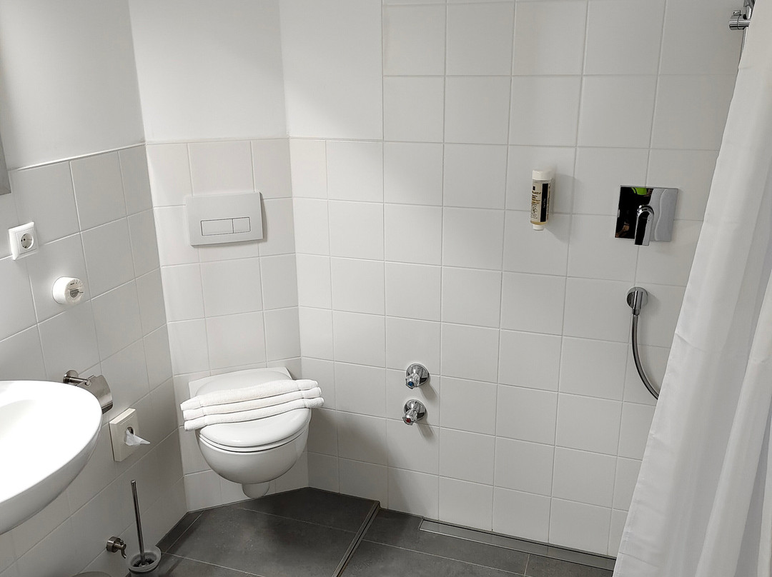 Hotel AquaQuell Bad Pilzweg主图