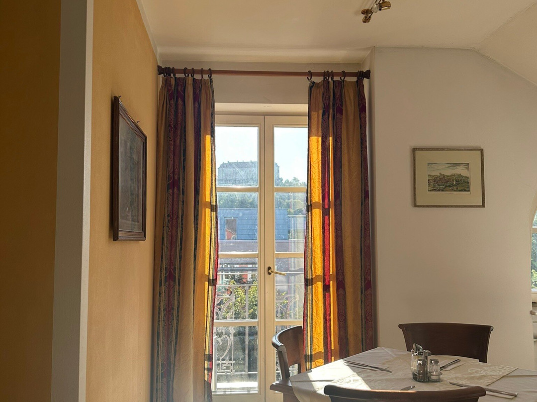 Hotel Konigin Olga主图