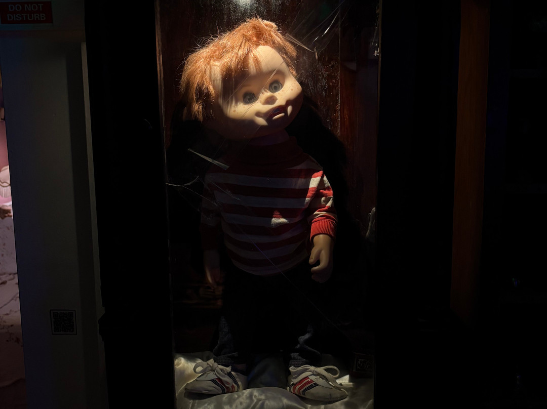 The Jefferson Palace Hotel主图