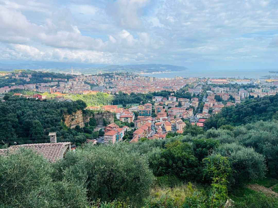 Agriturismo Golfo dei Poeti主图