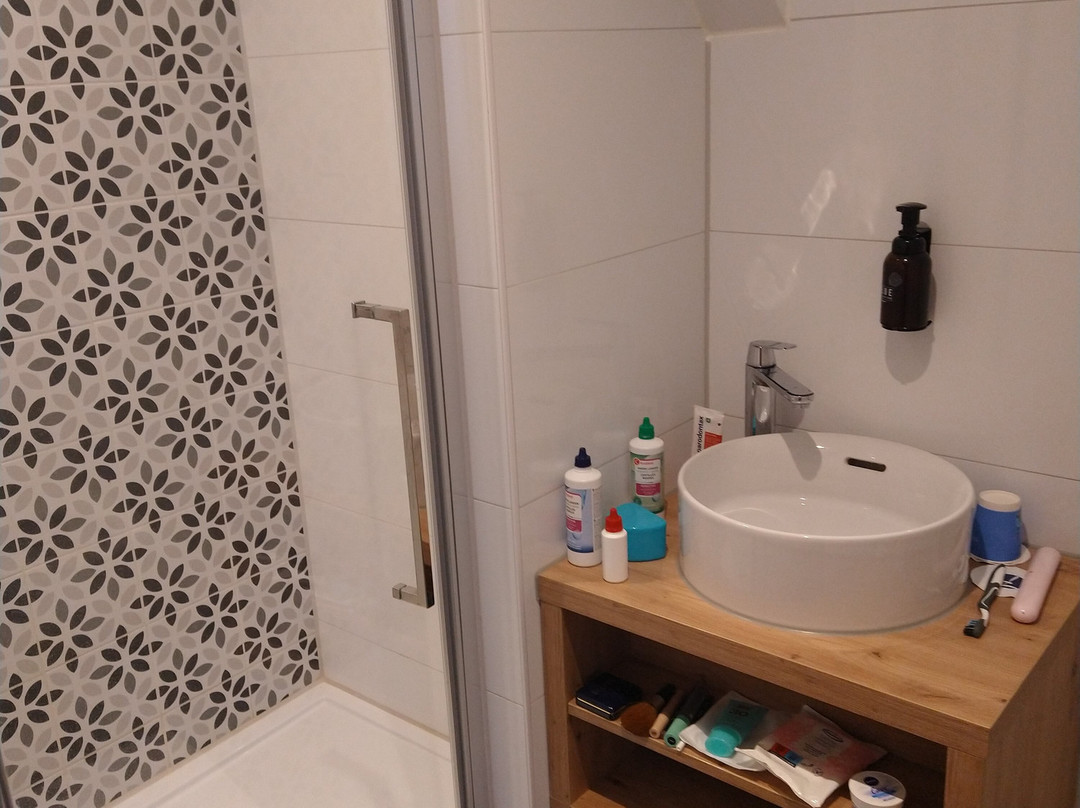 Fletcher Hotel-Restaurant Het Witte Huis主图