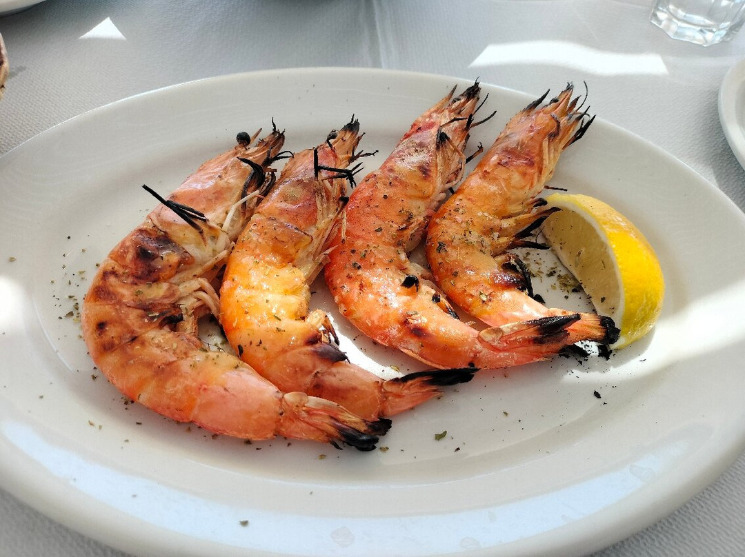 Grand Blue Restaurant