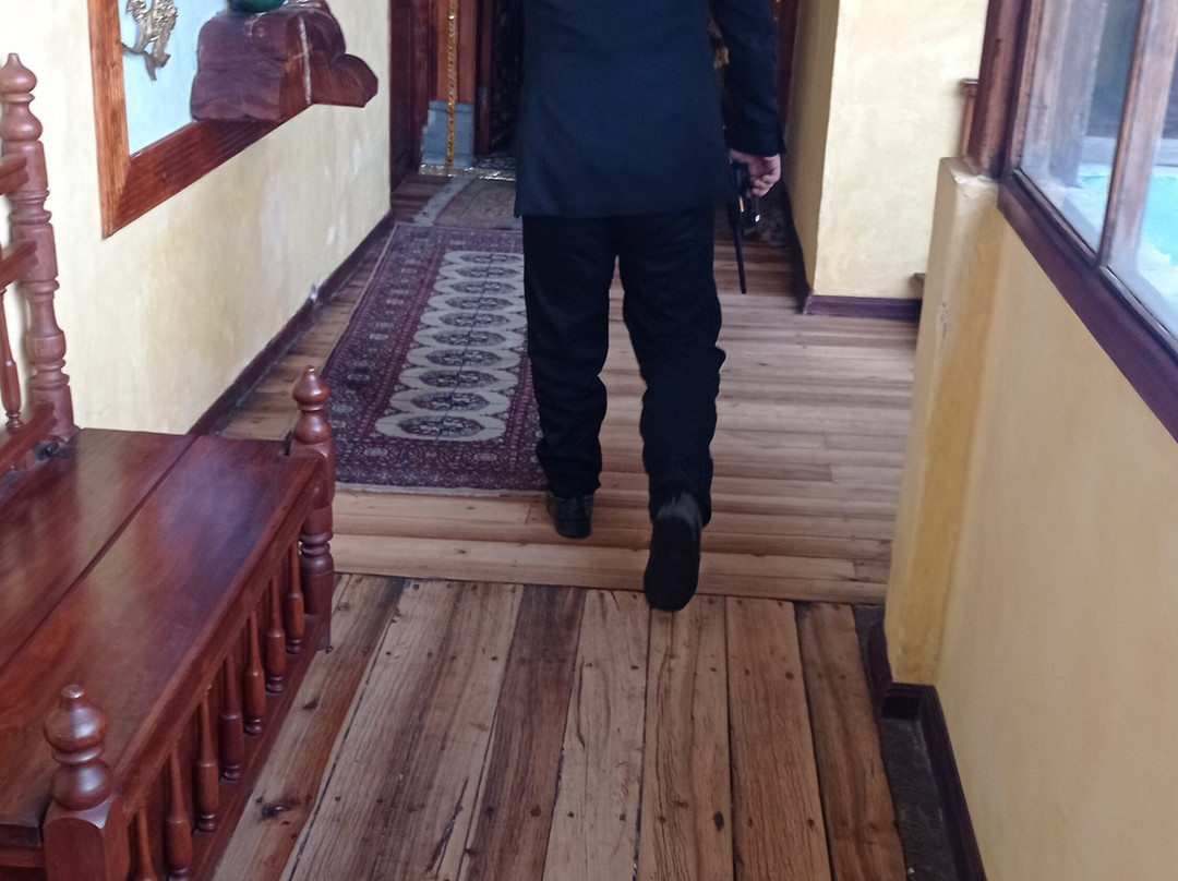 Hosteria La Andaluza主图