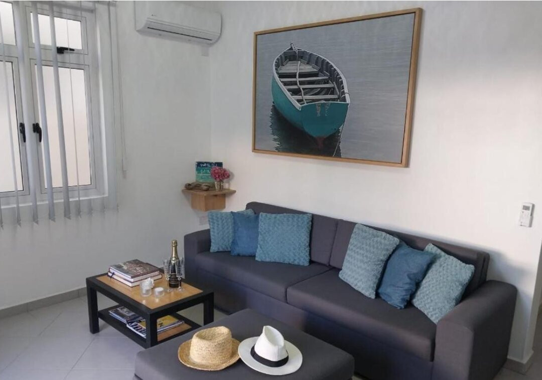 Sunshine Residence Holiday Apartments Mauritius
