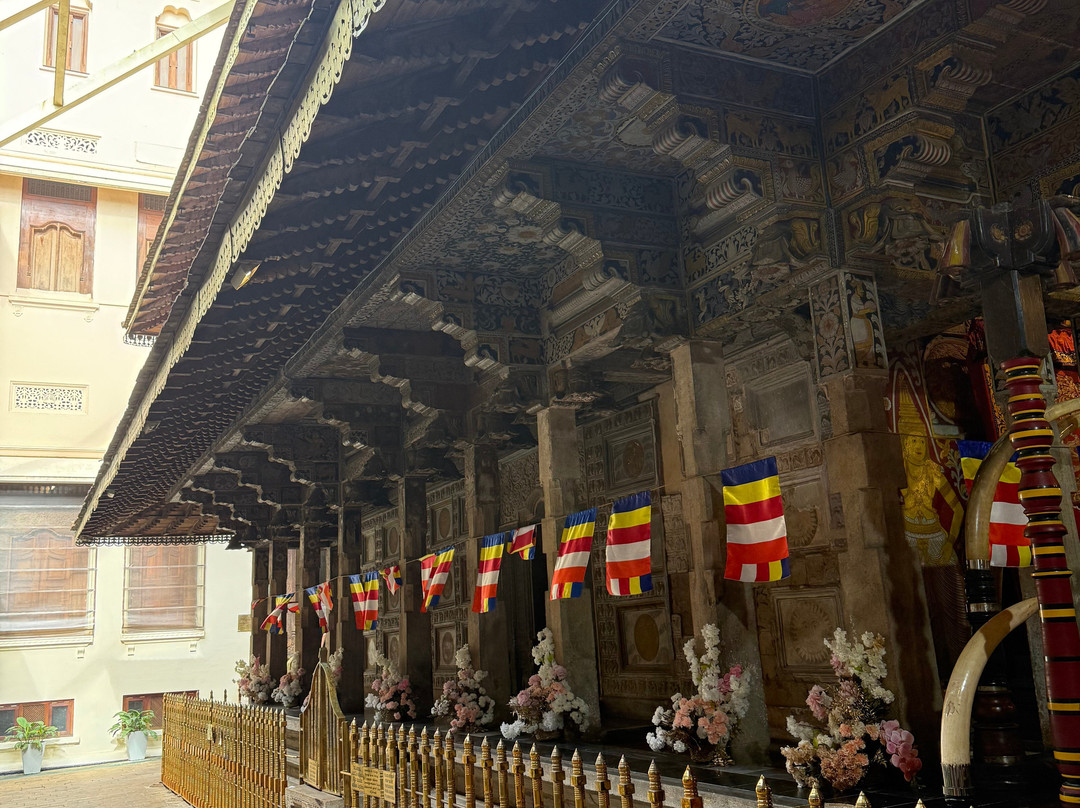 Nature Caves Sri Lanka-科伦坡必去景点