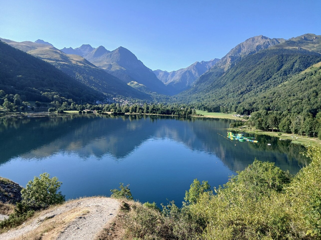 Lac de Genos-Loudenvielle-Loudenvielle必去景点
