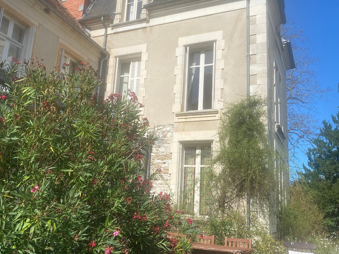 Chateau d'Igny主图