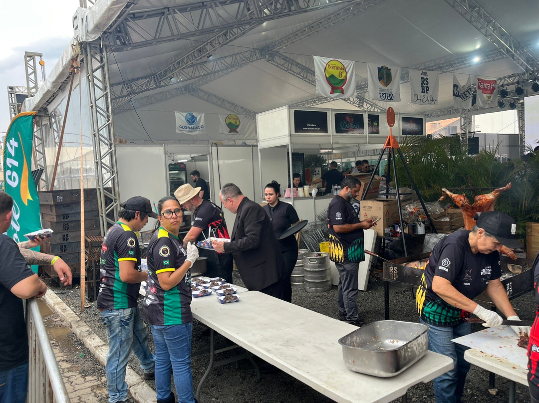 Parque Estadual de Exposições Assis Brasil-Esteio必去景点