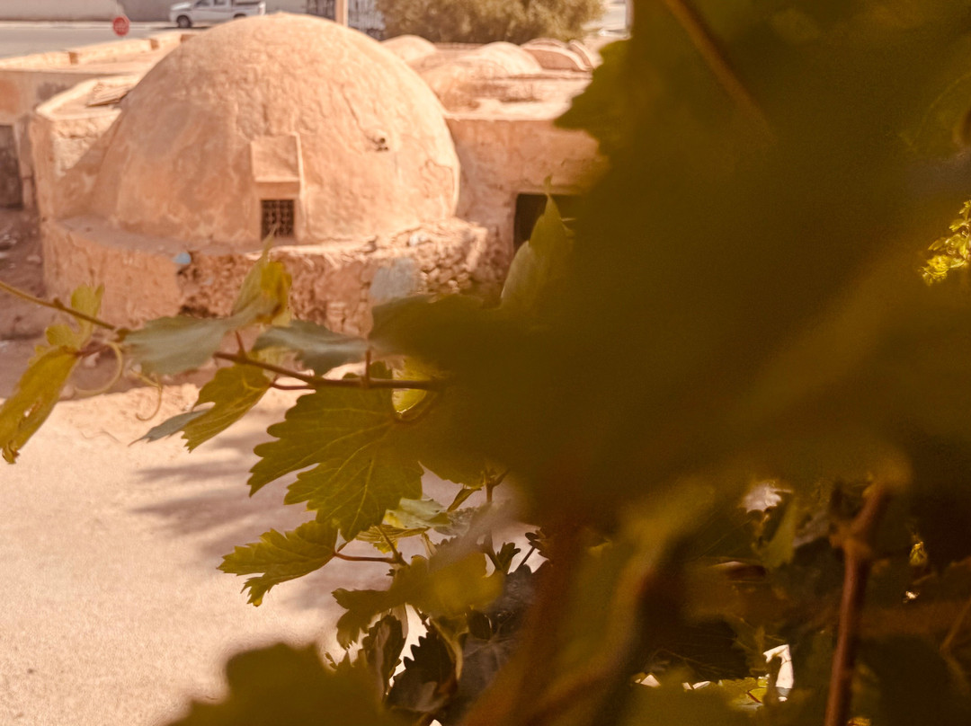 Galaxy Tours | Star Wars Tours & Indiana Jones Tours in Tunisia-塔吐弯必去景点