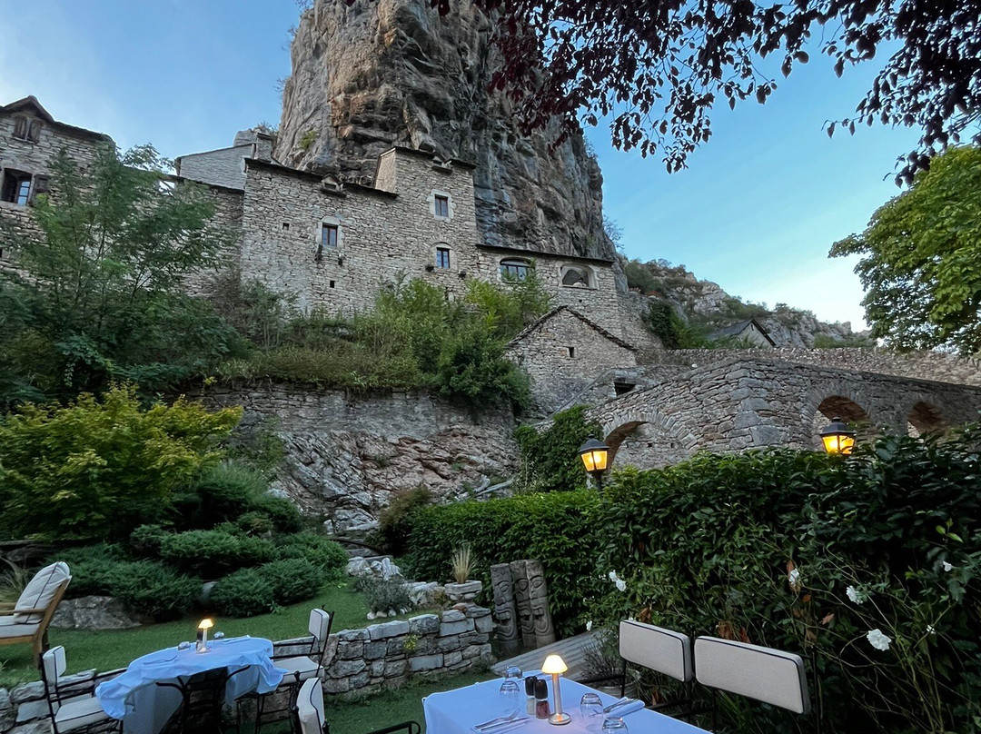 Le Manoir De Montesquiou主图