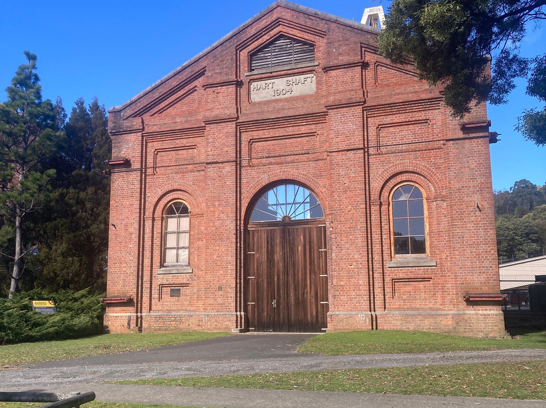 Beaconsfield Mine & Heritage Centre-Beaconsfield必去景点