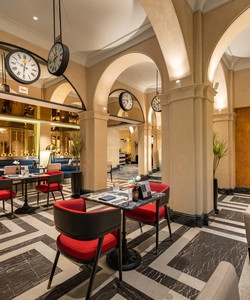 GRAND HOTEL du LAC Boutique Saigon酒店图片