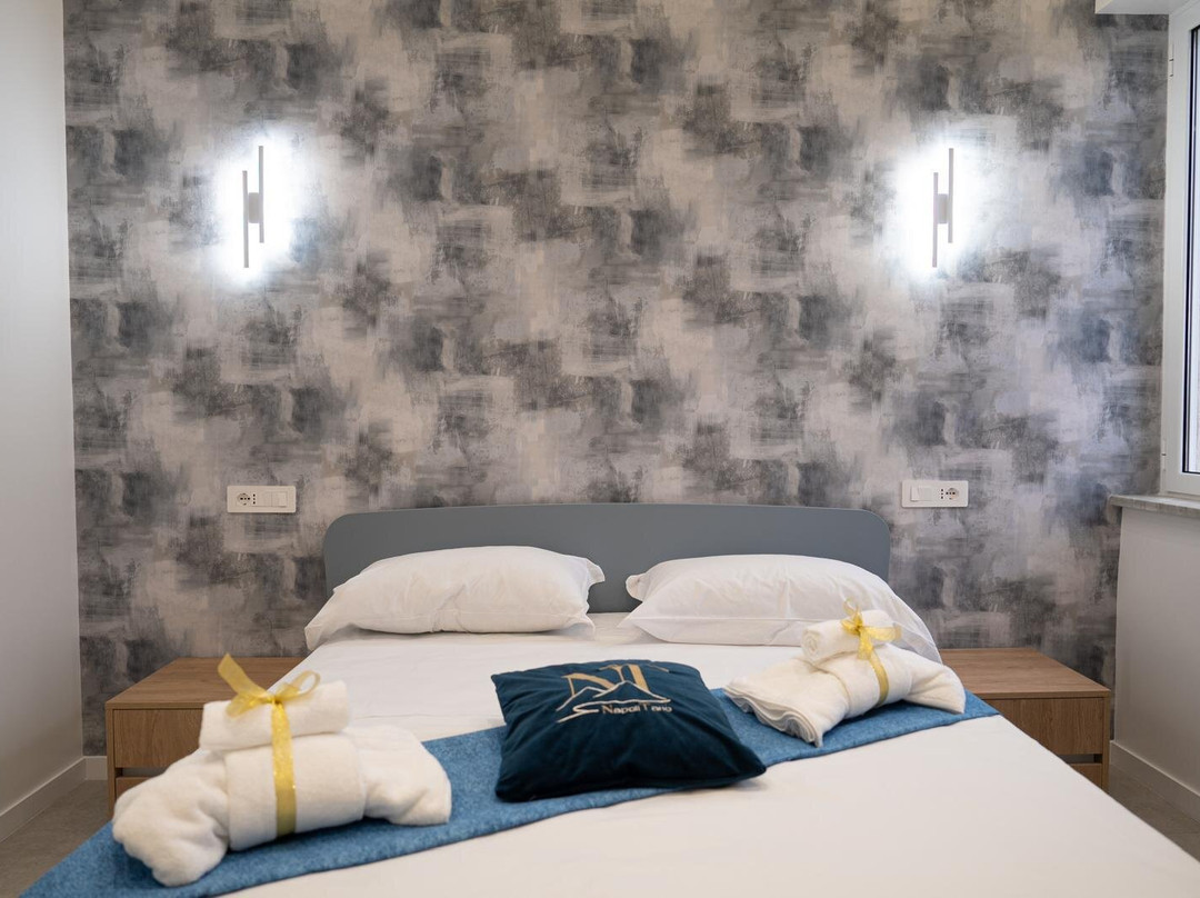 Napolitano Rooms - Pompei