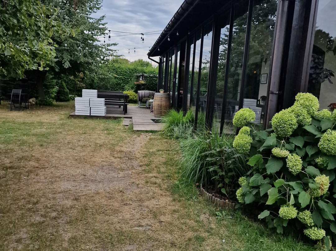 Bednary Brewery-Bednary必去景点