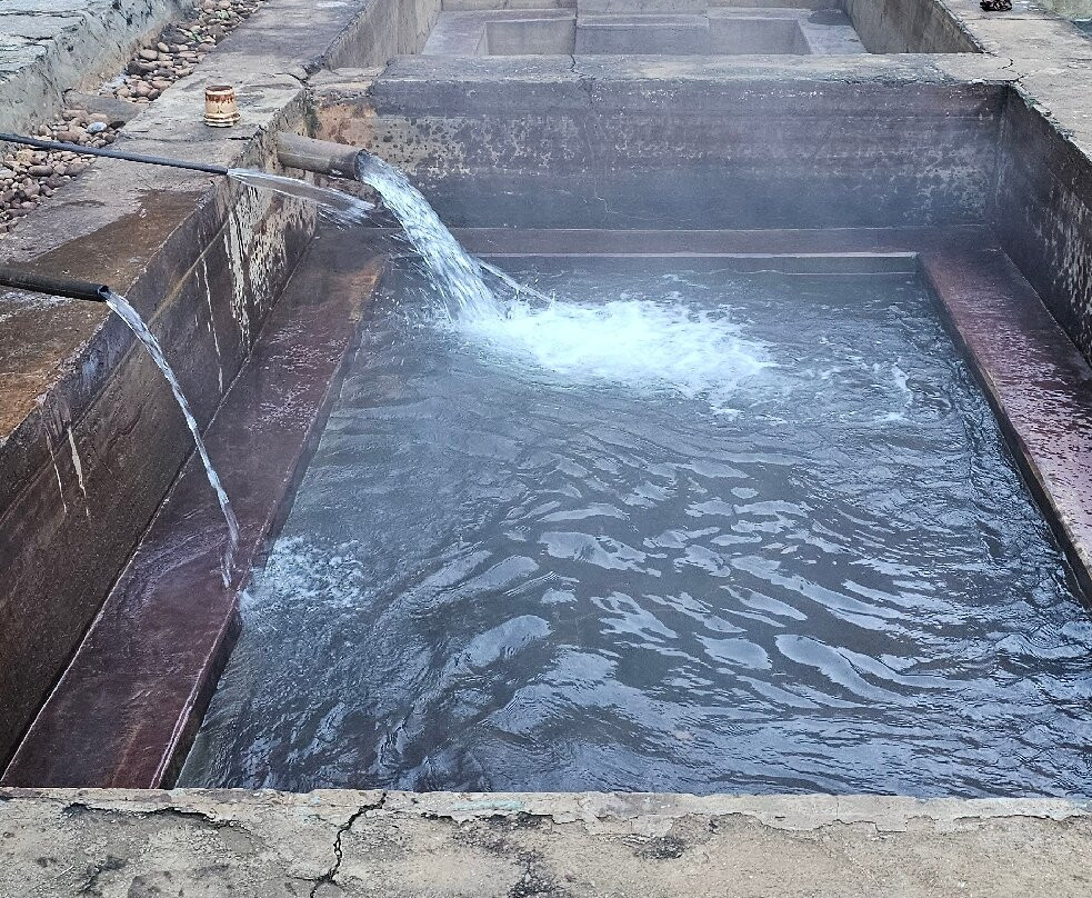 Hotel Mont Blanc主图