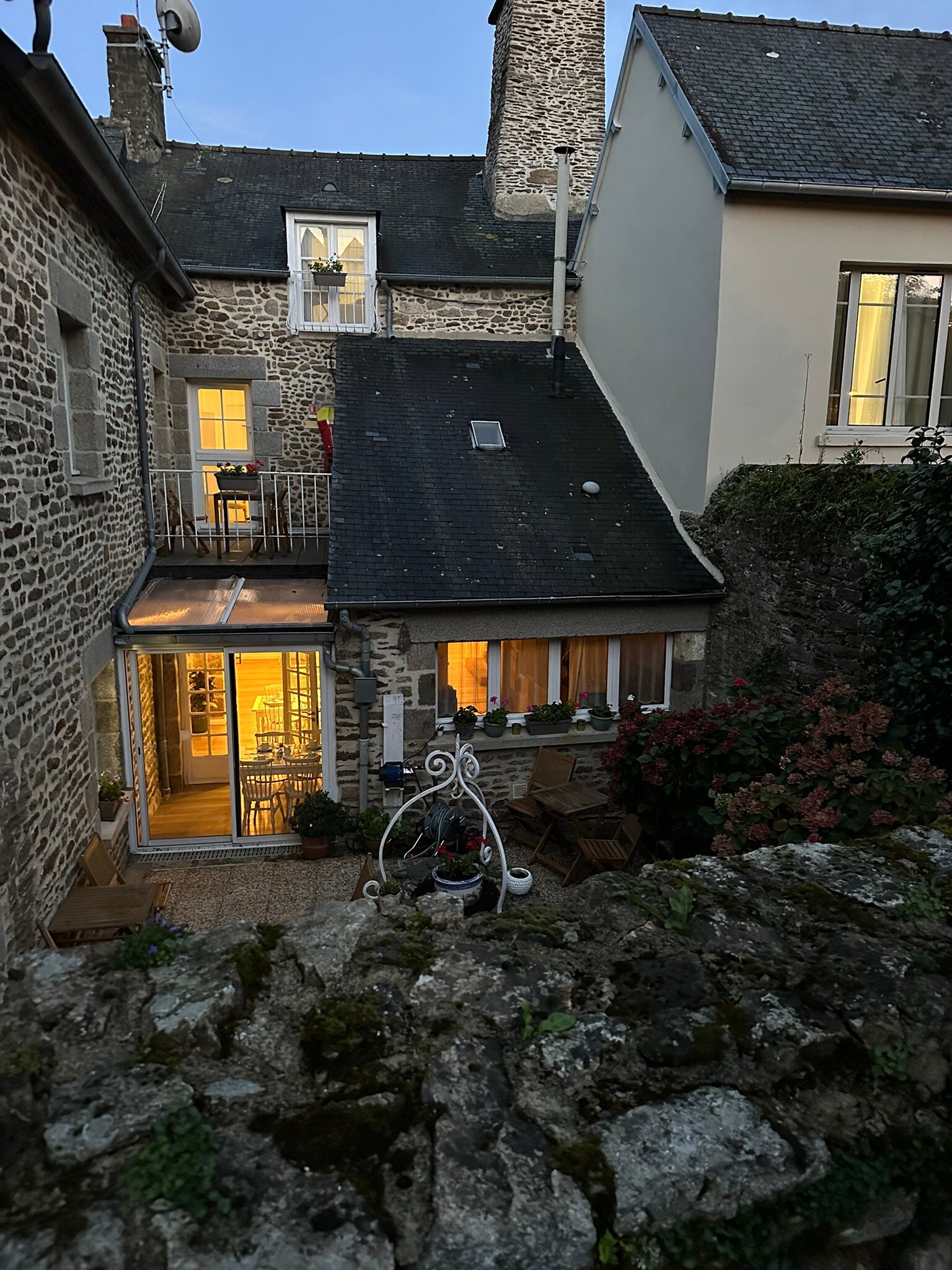 圣 - 马洛门酒店-官方