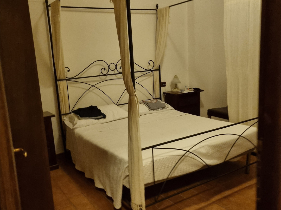 Feudo Dei Pierleoni主图