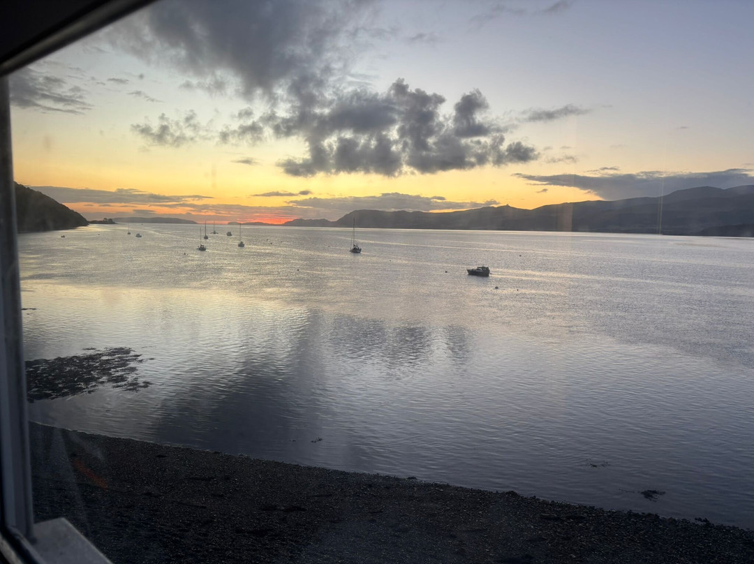 The Gazelle Hotel主图