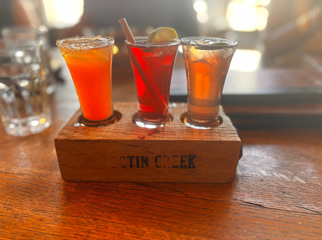 Catoctin Creek Distillery-Purcellville必去景点