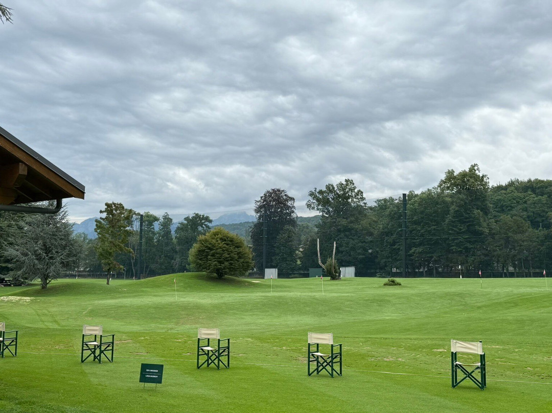 Le Manoir du Golf主图