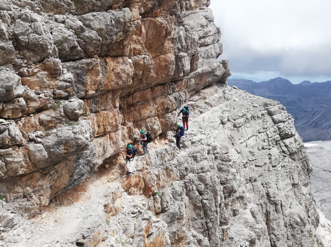 Campo Base Travel & Holiday-Dimaro Folgarida必去景点