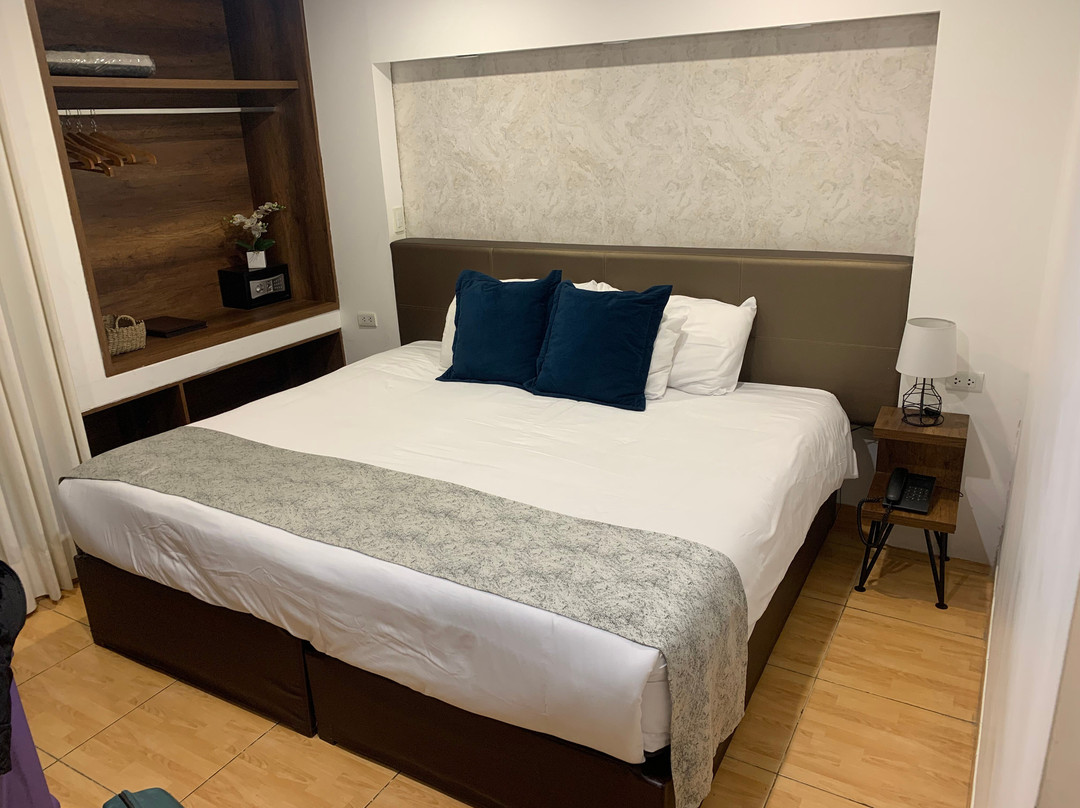 Hotel Corregidor主图