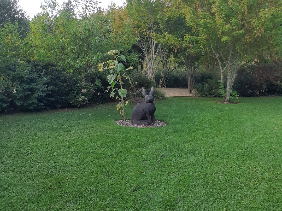 Les Jardins Sothys-Auriac必去景点