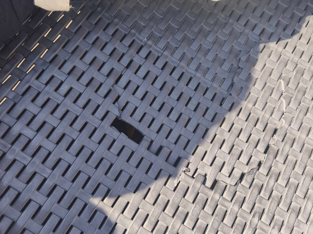 Logis Hôtel l'Air Marin主图