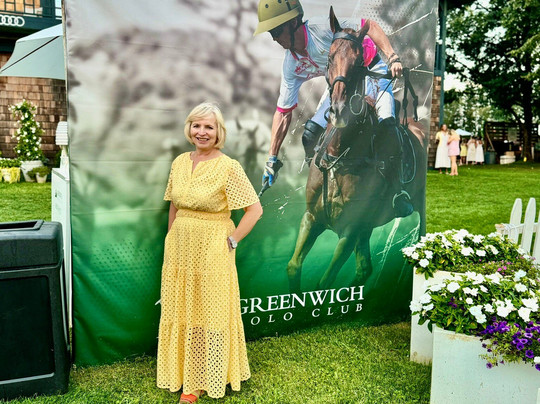 Greenwich Polo Club-格林尼治必去景点