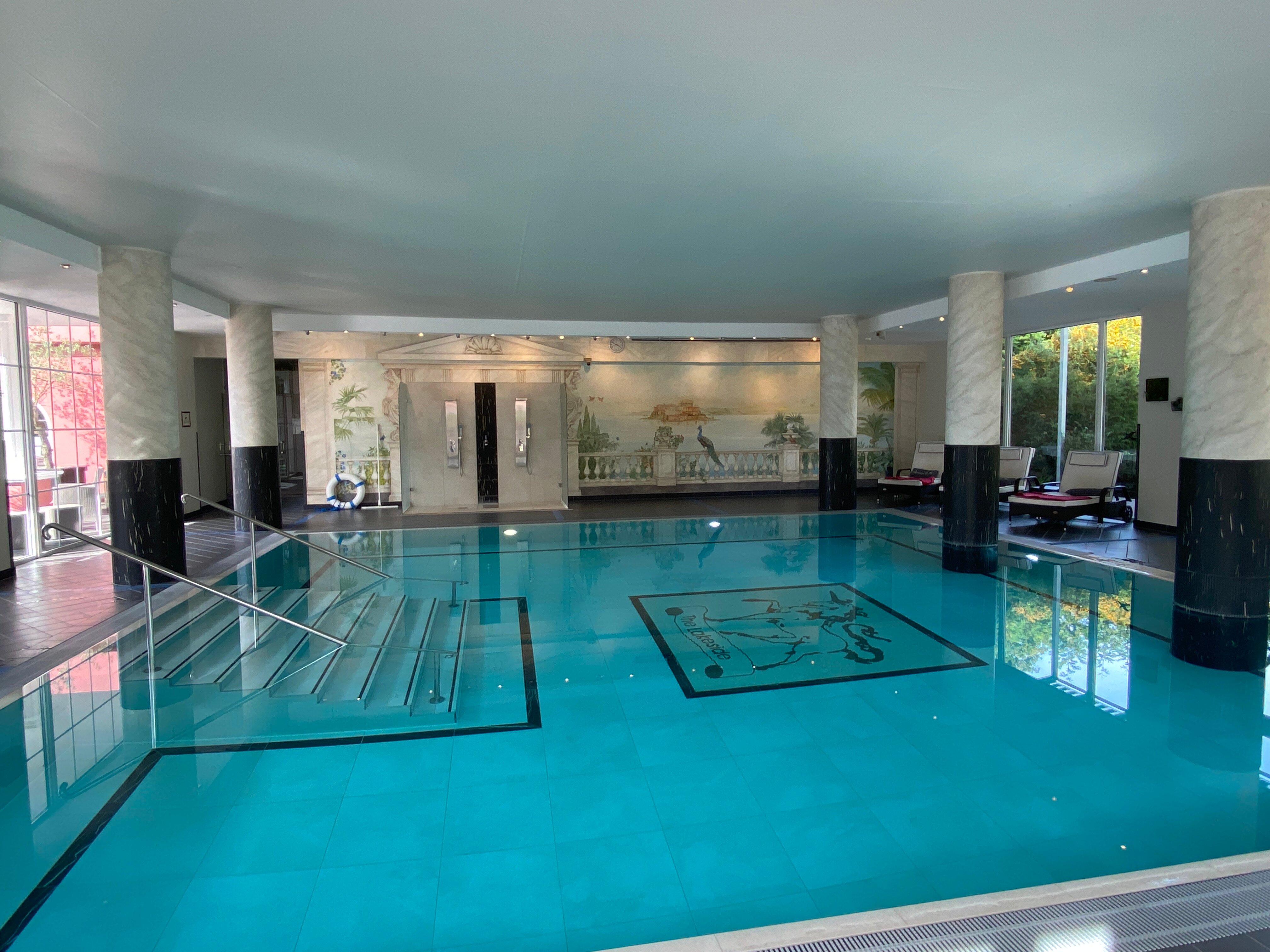 The Lakeside - Burghotel Zu Strausberg-官方