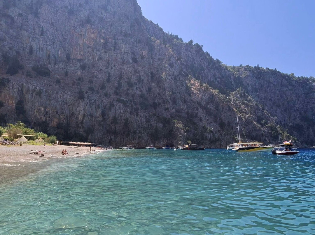 Kaunos Tours-达利安必去景点